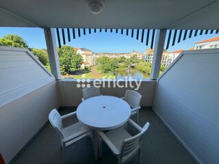  Appartement à vendre 2 pièces 25 m²