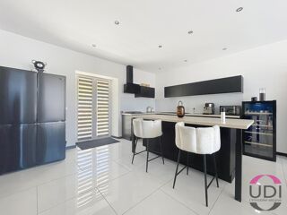  Maison � vendre 4 pi�ces 128 m�
