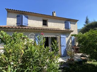  Maison à vendre 4 pièces 97 m²