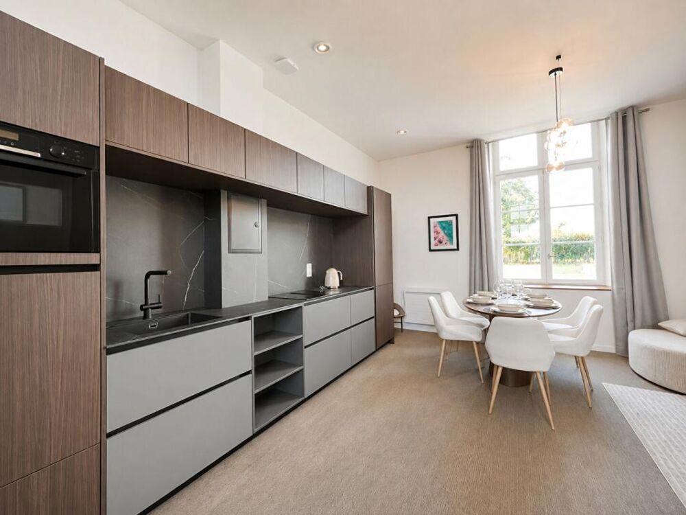 Vente Appartement Magnifique T2 rénové- 6 couchages- 37m2- Piscine-Terrasse Baden