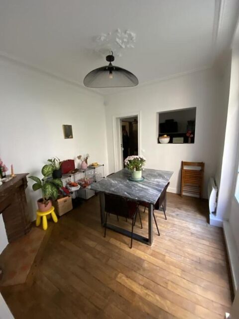  Appartement � louer 3 pi�ces 40 m�