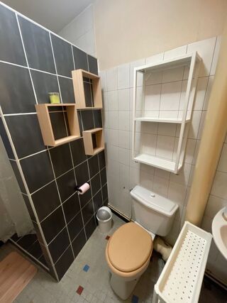  Appartement � louer 1 pi�ce 35 m�