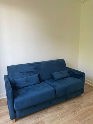  Appartement à louer 1 pièce 9 m²