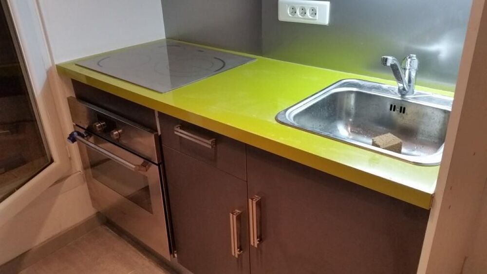 Location Appartement Appartement de 43m2 à louer sur Montpellier Montpellier