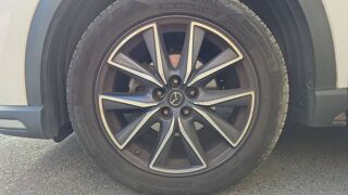 CX-5 2.2 Skyactiv-D 175 Selection - Entretien constructeur Toit o 2017 occasion 95430 Auvers Sur Oise