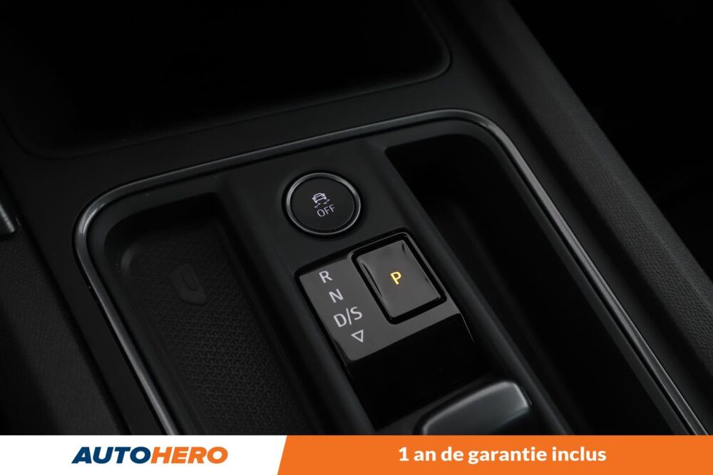 Formentor 1.4 e-Hybrid VZ DSG6 245 ch 2023 occasion 92130 Issy-les-Moulineaux
