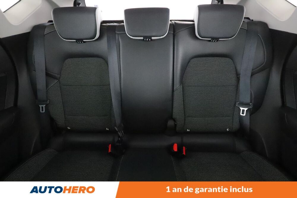 Captur 1.0 TCe Intens 91 ch 2021 occasion 92130 Issy-les-Moulineaux