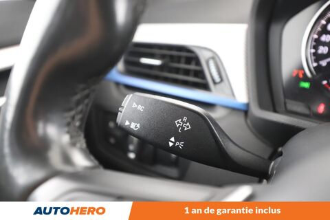 X1 sDrive20d M Sport BVA8 190 ch 2018 occasion 92130 Issy-les-Moulineaux