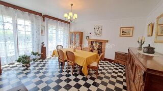  Maison à vendre 5 pièces 105 m²
