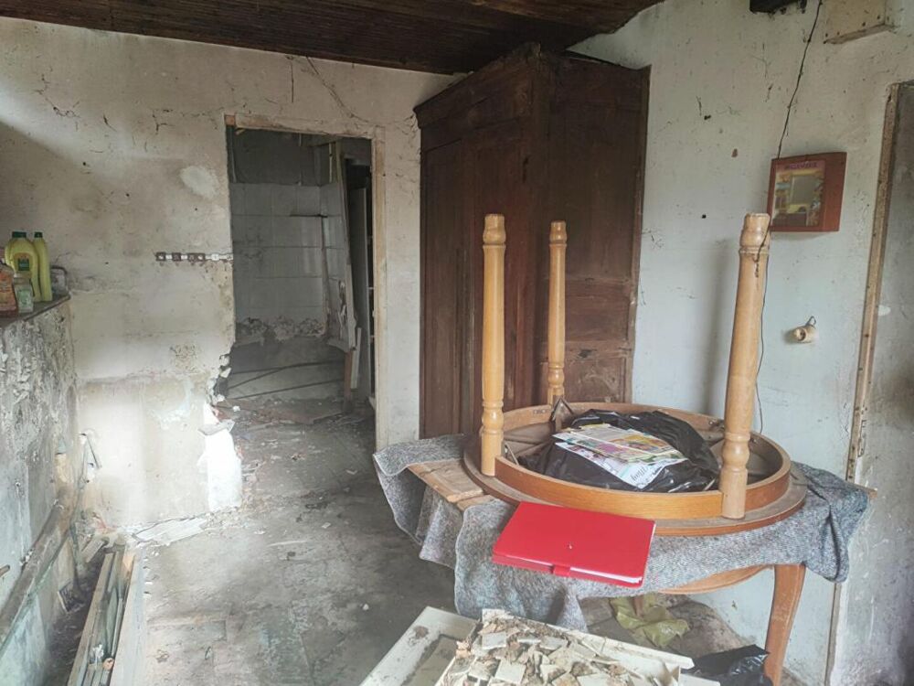 Maison Le Mene Bel environnement