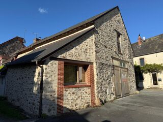  Maison à vendre 3 pièces 152 m²