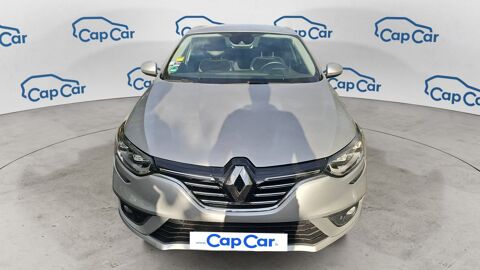 M&eacute;gane IV TCe 130 Energy Intens 2017 occasion 95210 Saint Gratien