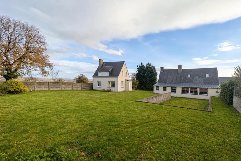 Maison 6 pièces 150 m² · à Perriers en Beauficel · 150 m² · 140 000 €