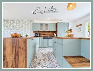  Maison à vendre 5 pièces 118 m²