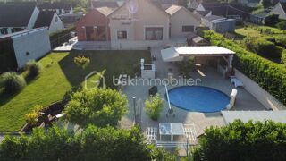  Propri�t�/ch�teau � vendre 10 pi�ces 284 m�