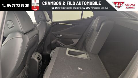 DS4 Hybride 145 e-DCT6 Etoile - Alcantara 2025 occasion 42320 La Grand-Croix