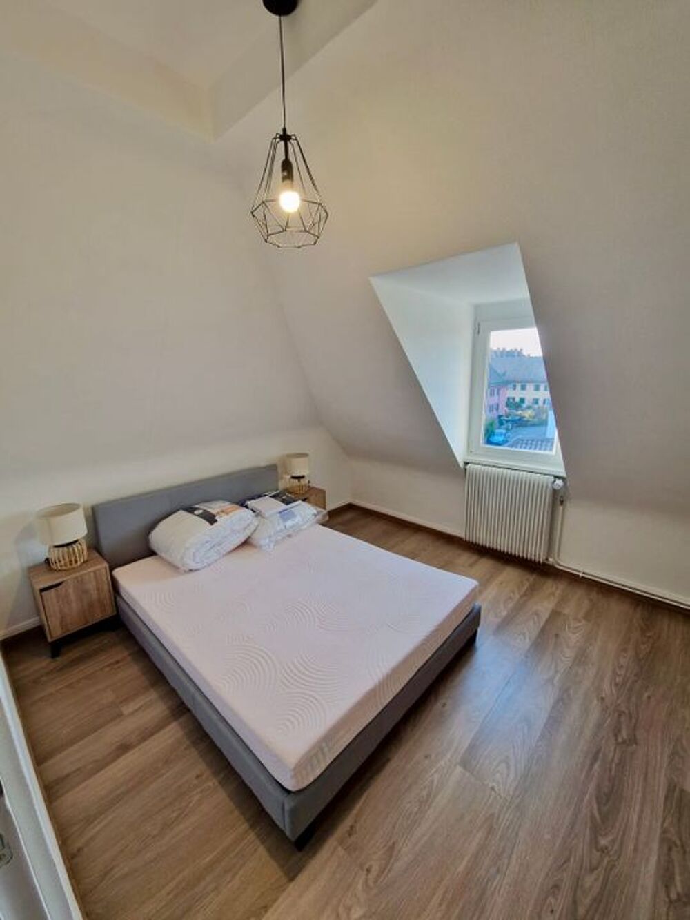 Location Appartement Appartement de 45m2 à louer sur Strasbourg Strasbourg