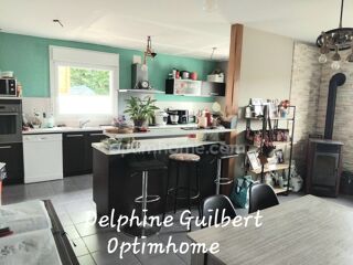  Maison � vendre 5 pi�ces 135 m�