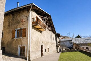  Maison à vendre 3 pièces 48 m²