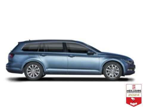 Passat 2.0 TDI 190 BMT DSG6 4Motion - Alltrack 2015 occasion 10150 Lavau