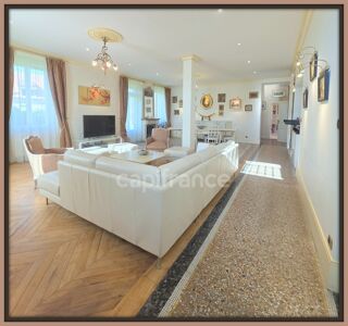  Maison à vendre 10 pièces 266 m²