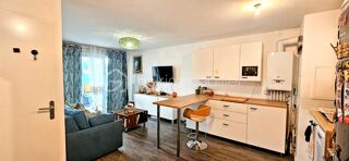  Appartement  vendre 2 pices 41 m