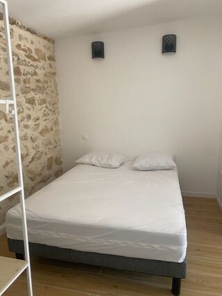  Appartement à louer 1 pièce 16 m²
