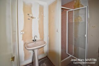  Maison à vendre 4 pièces 83 m²