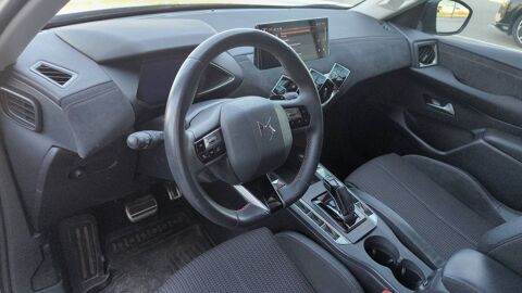 DS3 1.2 THP PureTech 131 EAT8 Performance Line + - Automatique E 2023 occasion 20620 Biguglia
