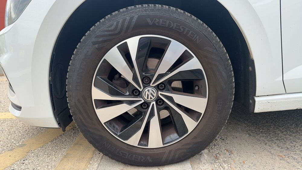 Polo VI 1.0 TSI 95 DSG7 Confortline - Automatique 2018 occasion 57070 Metz
