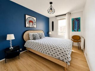  Appartement � vendre 3 pi�ces 66 m�