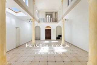  Maison � vendre 6 pi�ces 210 m�