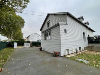  Maison  vendre 4 pices 95 m