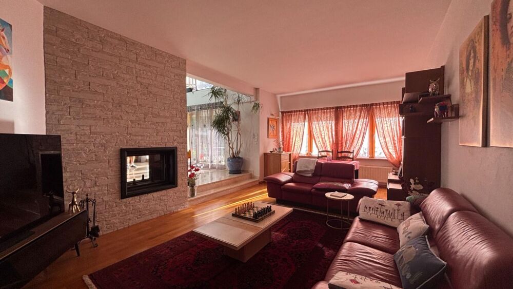 à vendre  Maison Lapoutroie (68650)