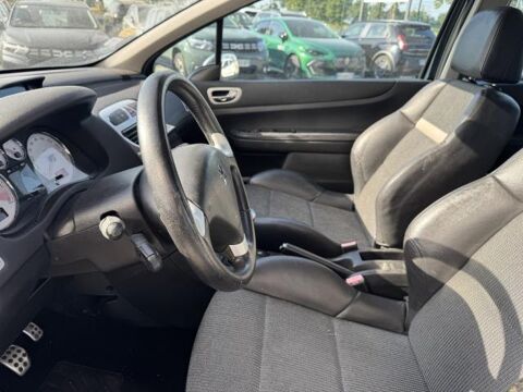 307 2.0 HDi - 136 Sport FAP 2006 occasion 42210 Bellegarde-en-Forez