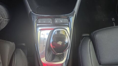 Crossland X 1.2 Turbo 110 BVA6 Ultimate 2019 occasion 51170 Baslieux Les Fismes