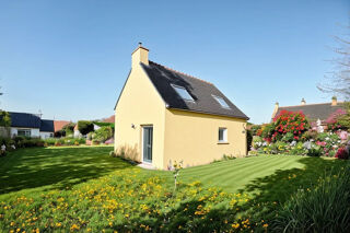  Maison � vendre 4 pi�ces 71 m�