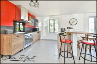  Maison à vendre 4 pièces 76 m²