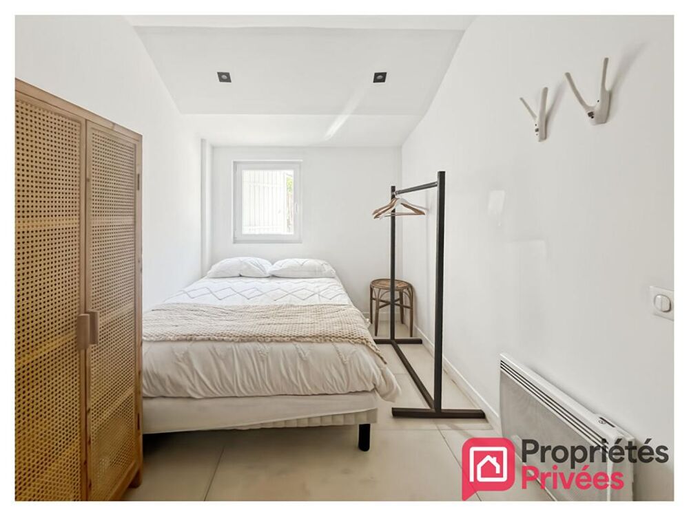 Vente Maison Maison de charme avec jardin de 700m² et piscine - Proche Valbonne Chateauneuf grasse