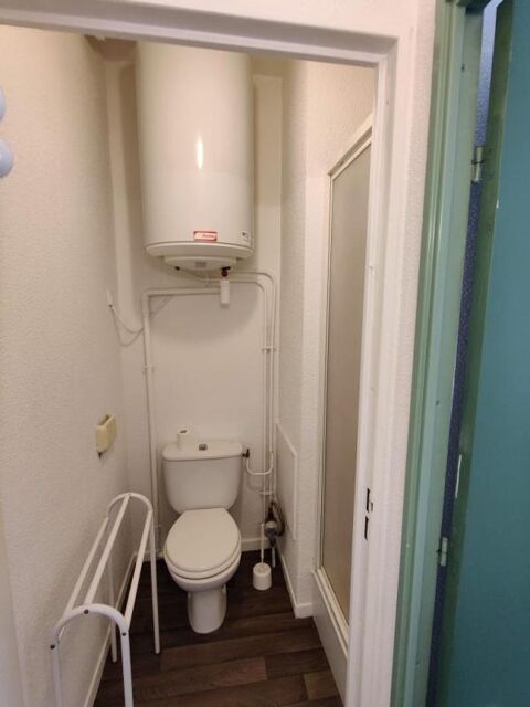  Appartement � louer 1 pi�ce 17 m�