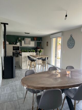  Maison � vendre 5 pi�ces 122 m�