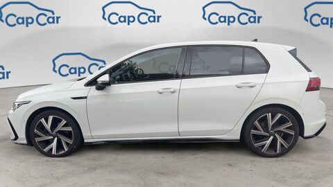 Golf VIII 2.0 TDI 150 DSG7 R-Line 2020 occasion 77127 Lieusaint