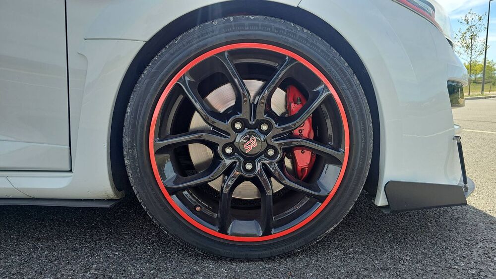 M&eacute;gane RS III 2.0 265.0 N/A 2015 occasion 31800 Saint Gaudens