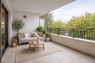  Appartement � vendre 4 pi�ces 75 m�