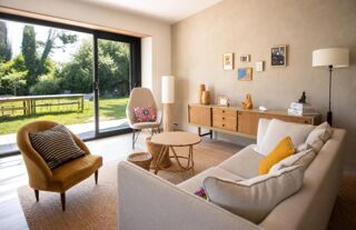  Maison à vendre 5 pièces 109 m²