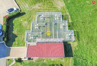  Propri�t�/ch�teau � vendre 7 pi�ces 199 m�