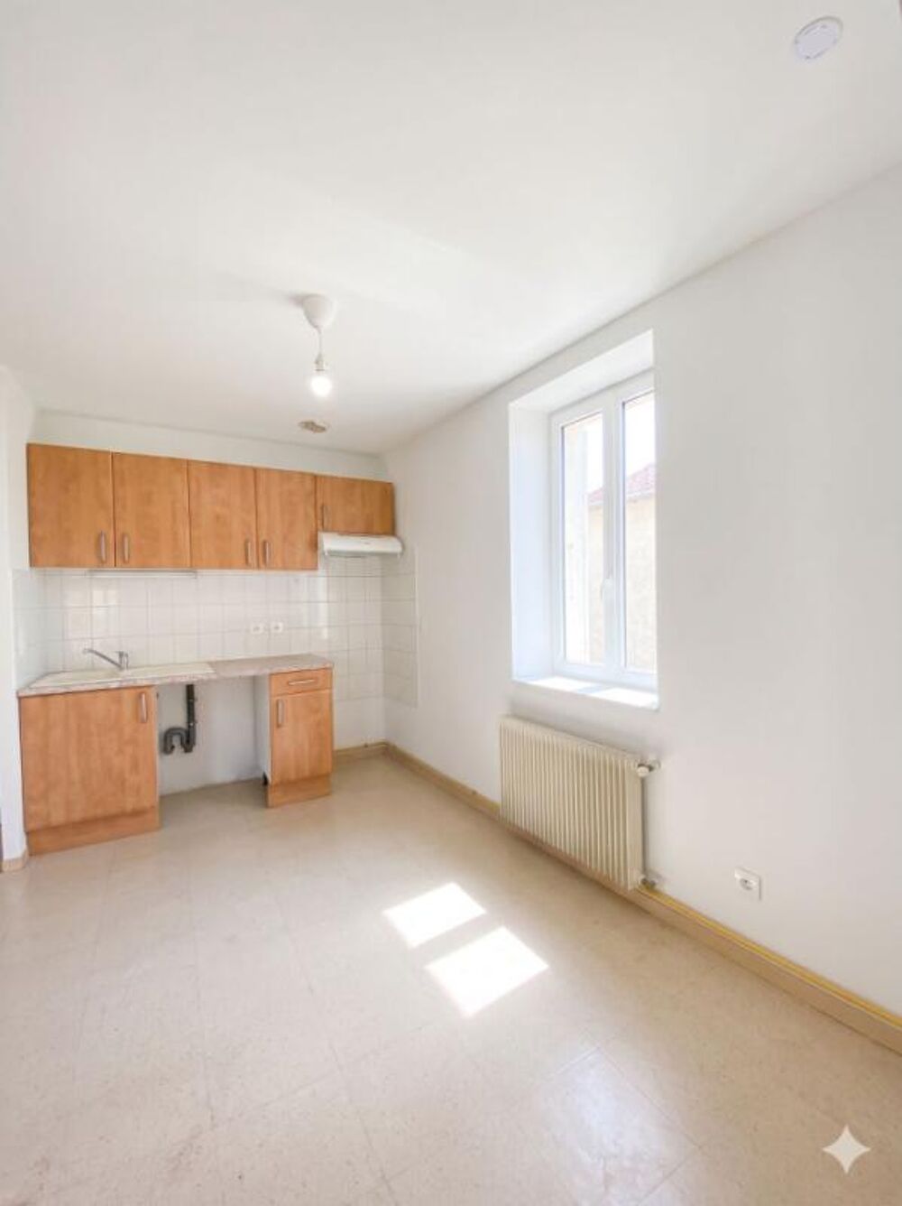 Appartement 4 pièces
