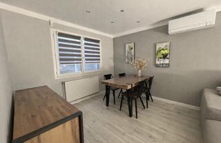  Maison à vendre 5 pièces 82 m²