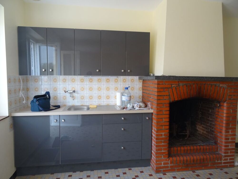 Location Maison Maison de 88m2 à louer sur Noyal-sous-Bazouges Noyal sous bazouges