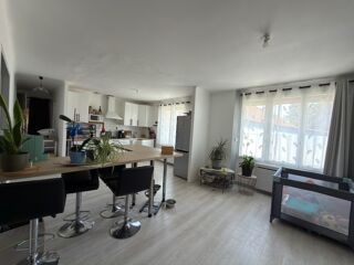  Maison à vendre 5 pièces 120 m²